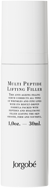 Jorgobé Multi Peptide Lifting Filler