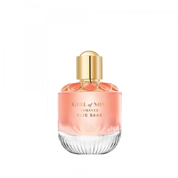 Elie Saab Girl of Now Forever E.d.P. Nat. Spray