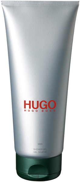 Hugo Boss Man Shower Gel