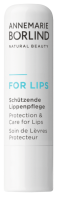 ANNEMARIE BÖRLIND FOR LIPS