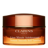 Clarins Lisse Minute Autobronzant, 30 ml