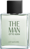 Otto Kern The Man of Nature E.d.T. Nat. Spray