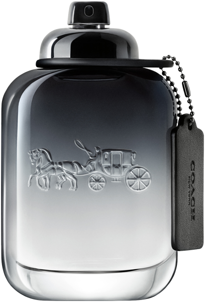 Coach For Men E.d.T. Nat. Spray