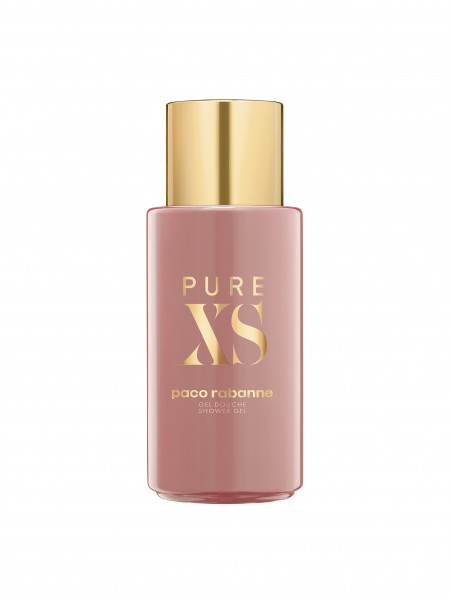 Paco Rabanne Pure XS Shower Gel for Her