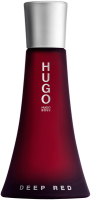 Hugo Boss Deep Red E.d.P. Nat. Spray