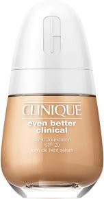 Clinique Even Better Clinical Serum Foundation SPF20