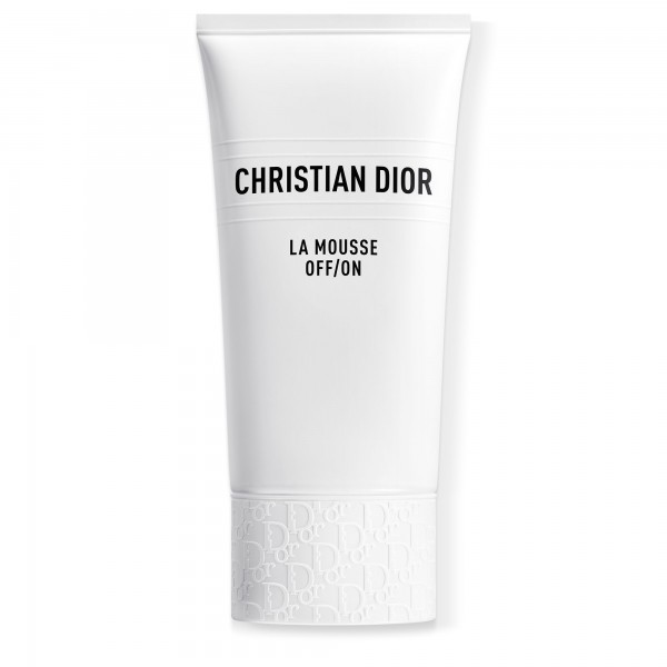 DIOR OFF/ON REINIGUNGSSCHAUM