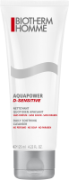 Biotherm Homme Aquapower D-Sensitive Nettoyant