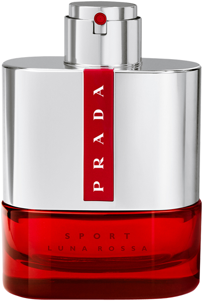 Prada Luna Rossa Sport E.d.T. Nat. Spray