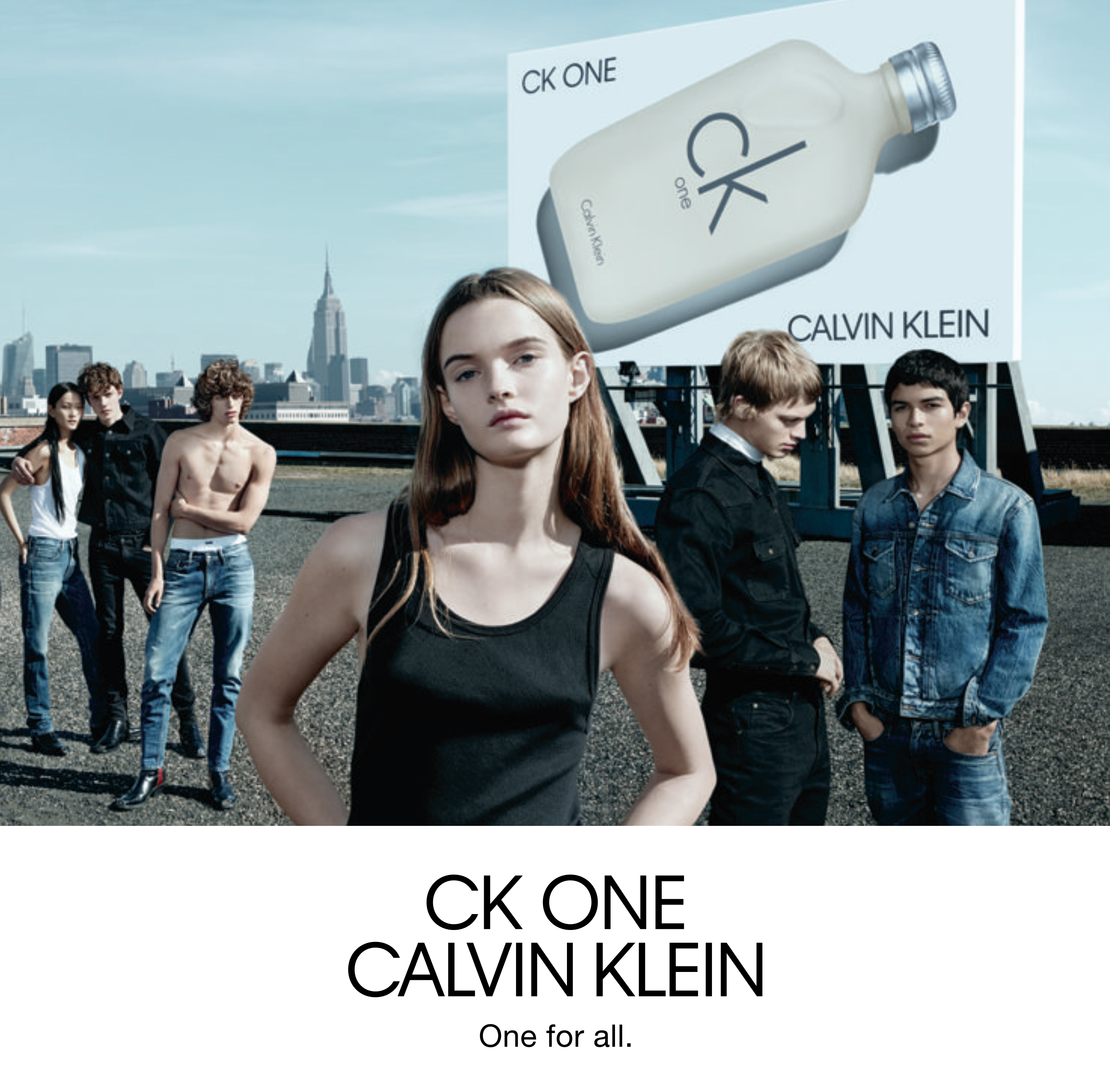 Calvin Klein Obsession for men
