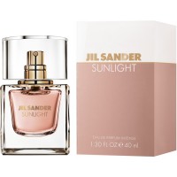 Jil Sander Sunlight Eau de Intense E.d.P. Nat. Spray