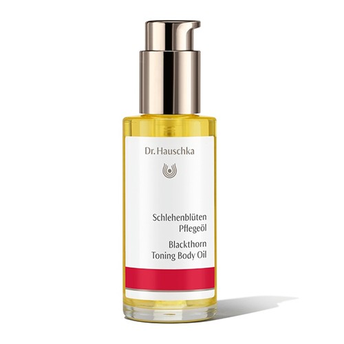 Dr. Hauschka Pflegeöl Schlehenblüten 75 ml