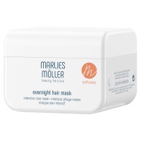 Marlies Möller overnight hair mask