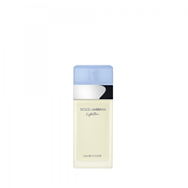 Dolce & Gabbana Light Blue E.d.T. Nat. Spray