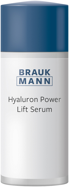 Hildegard Braukmann Braukmann Hyaluron Power Lift Serum