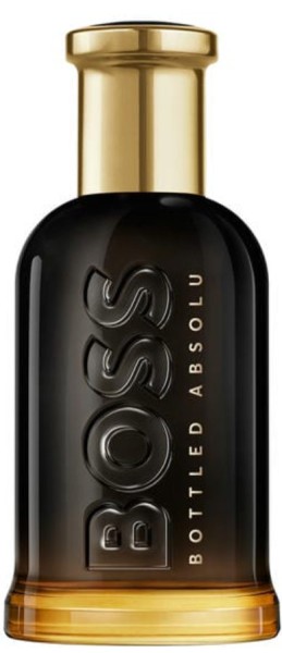 Hugo Boss Boss Bottled Absolu Parfum Intense Nat. Spray