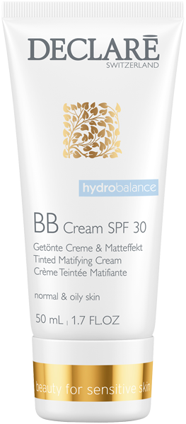 Declaré Hydro Balance BB Cream SPF 30