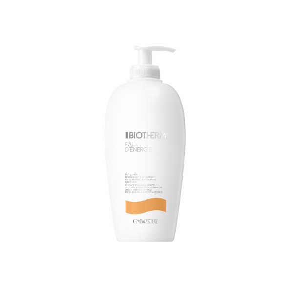 Biotherm Eau d'Energie Body Milk