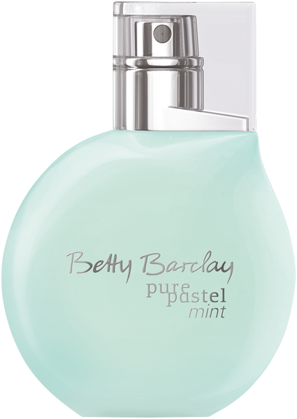 Betty Barclay Pure Pastel Mint E.d.P. Nat. Spray
