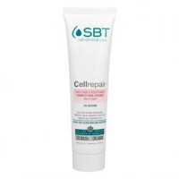 SBT Life Repair Cell Nutrition Anti-Age & Soothing Hand & Nail Cream