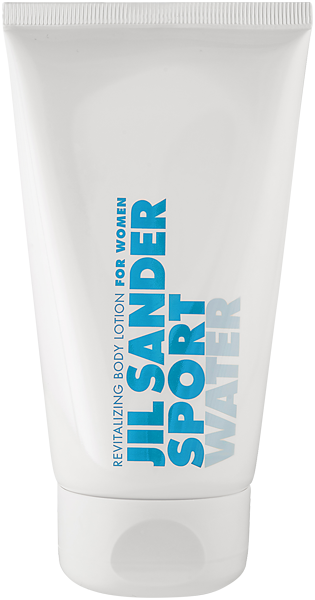 Jil Sander Sport Water Woman Körperlotion 150 ml