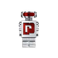 Rabanne Phantom In Red Parfum Elixir