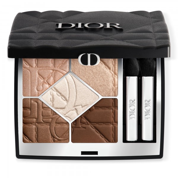 DIORSHOW 5 COULEURS - CANNAGE LIMITIERTE EDITION