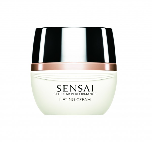 SENSAI CELLULAR PERFORMANCE LIFTING LINIE LIFTING CREAM