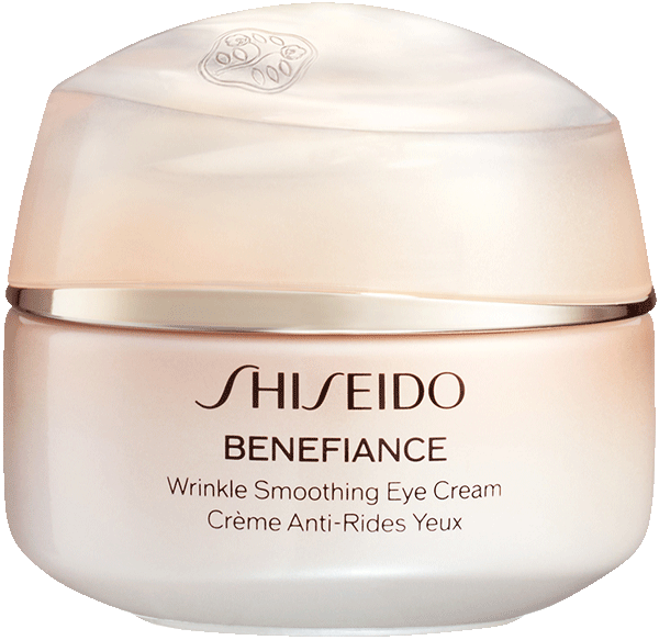 Shiseido Benefiance Smoothing Eye Cream