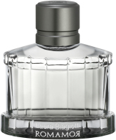 Laura Biagiotti Romamor Uomo E.d.T. Nat. Spray