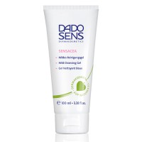 Dado Sens Sensacea mildes Reinigungsgel 100 ml