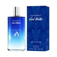 Davidoff Cool Water Aquaman Man E.d.T. Collector Edition