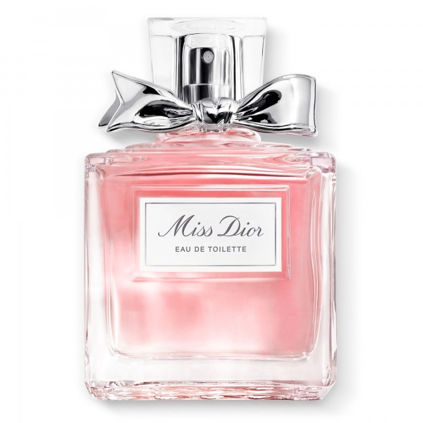 MISS DIOR EAU DE TOILETTE