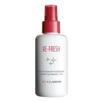 Clarins My Clarins Re-Fresh Hydrating Beauty Mist