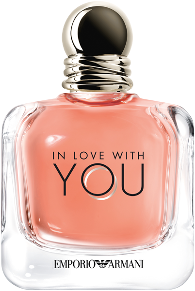 Giorgio Armani Emporio Armani In Love with You E.d.P. Nat. Spray