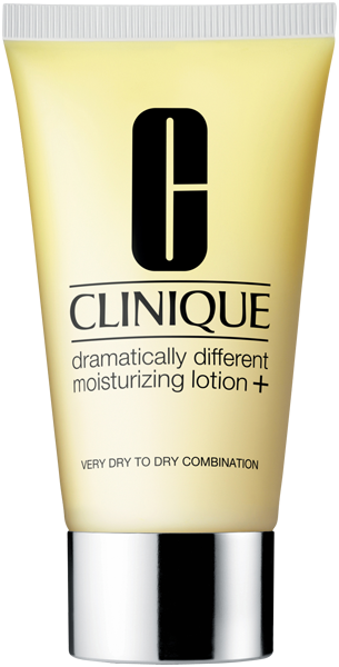 Clinique Dramatically Different Moisturizing Lotion