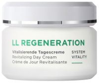 ANNEMARIE BÖRLIND LL REGENERATION Vitalisierende Tagescreme