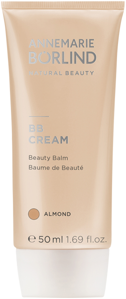 ANNEMARIE BÖRLIND BB CREAM Beauty Balm