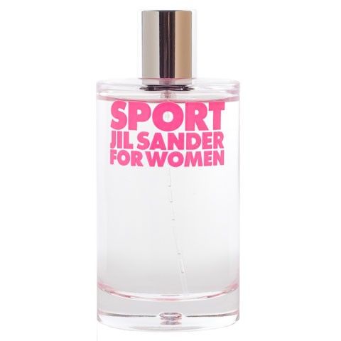 Jil Sander Sport for Woman EdT Spray