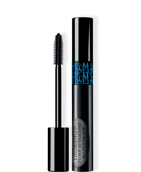 DIORSHOW PUMP WATERPROOF MASCARA