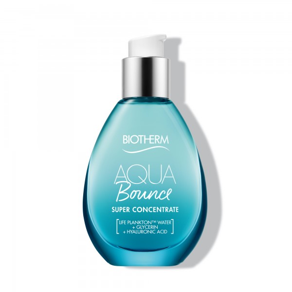 Biotherm Aquasource Aqua Bounce