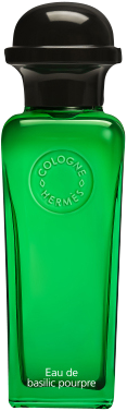 HERMÈS Cologne Eau de Basilic Pourpre E.d.C. Nat. Spray