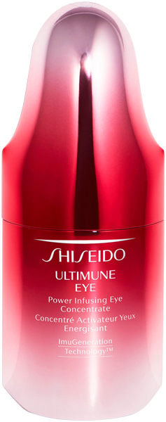 Shiseido Ultimune Power Infusing Eye Concentrate