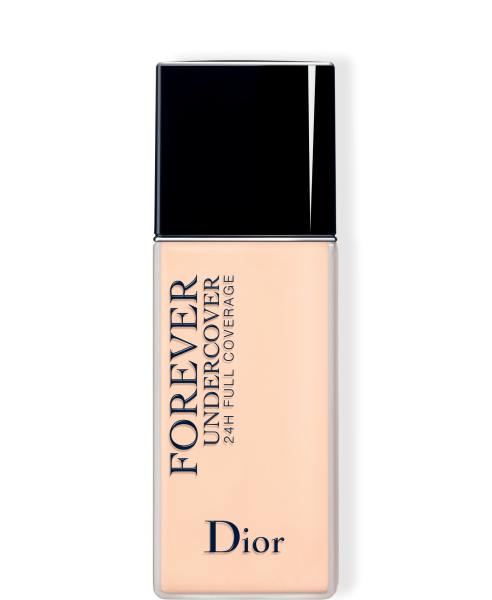 DIORSKIN FOREVER UNDERCOVER FLÜSSIGE FOUNDATION