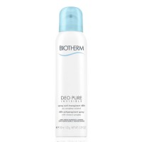 Biotherm Deo Pure Deodorant Spray Invisible 48h 150 ml