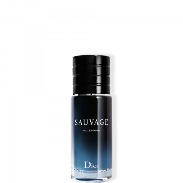 DIOR SAUVAGE E.D.P NAT SPRAY REFILLABLE