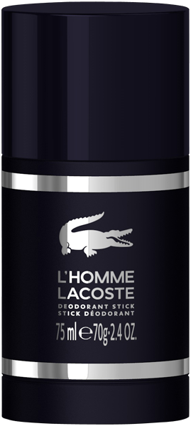 Lacoste L'Homme Deodorant Stick