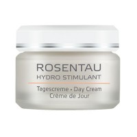 Annemarie Börlind ROSENTAU Tagescreme 50 ml