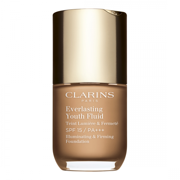 CLARINS Everlasting Youth Fluid SPF 15