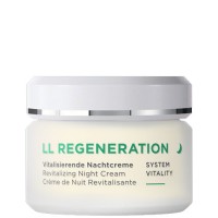 Annemarie Börlind LL Regeneration Nachtcreme